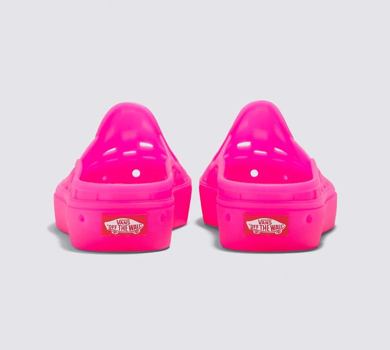Vans Slip-On Mule TRK Shoes - Unisex Sizing