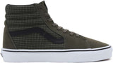Vans SK8-Hi Sneakers - Unisex Sizing