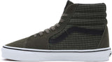 Vans SK8-Hi Sneakers - Unisex Sizing