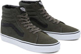 Vans SK8-Hi Sneakers - Unisex Sizing