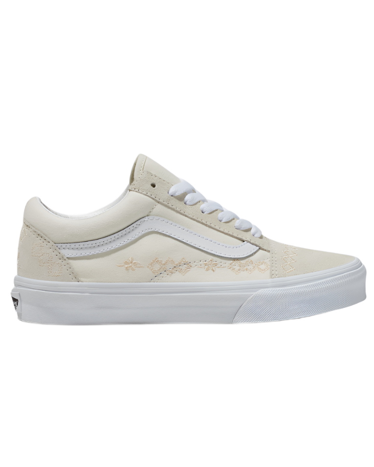 Vans Old Skool Sneakers - Unisex Sizing - Craftcore Marshmallow