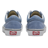 Vans Old Skool Color Theory Sneakers - Unisex Sizing - Dusty Blue
