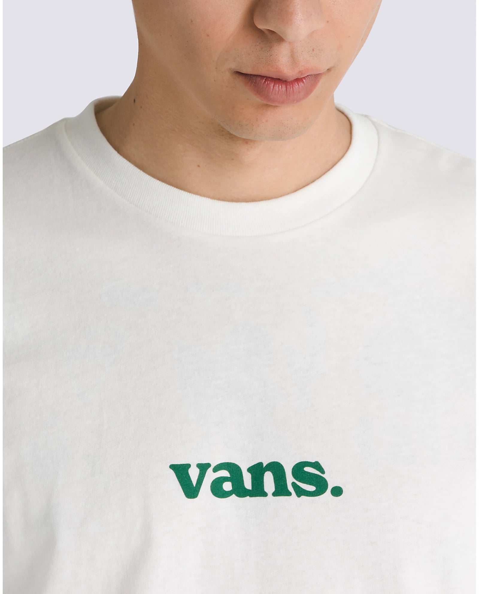 Vans Mens Lower Corecase Short Sleeve T-Shirt