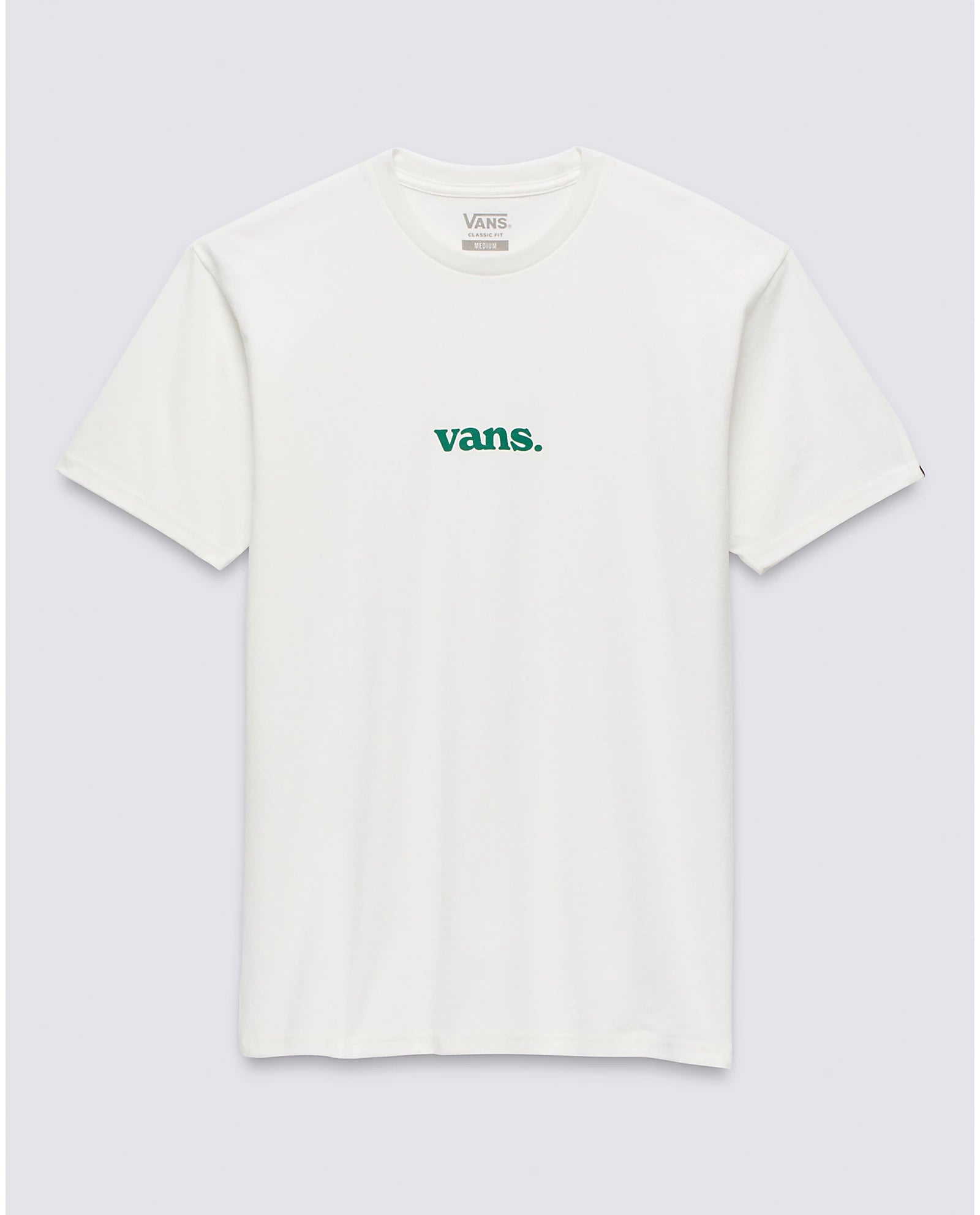 Vans Mens Lower Corecase Short Sleeve T-Shirt