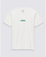 Vans Mens Lower Corecase Short Sleeve T-Shirt