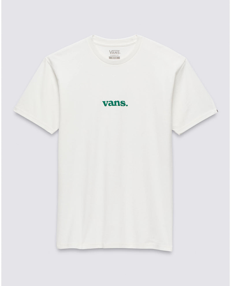 Vans Mens Lower Corecase Short Sleeve T-Shirt