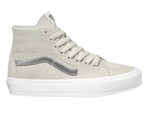 Vans SK8-Hi Tapered Sneakers - Unisex Sizing