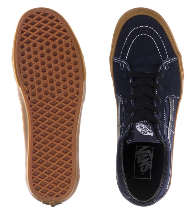 Vans Sk8-Low Sneakers - Unisex Sizing