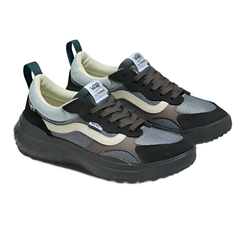 Vans Ultrarange Neo Shoes Black Vans UltraRange Neo VR3 Sneakers