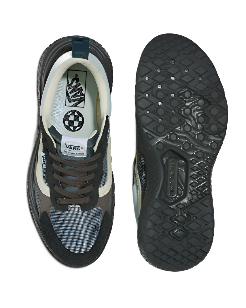 Vans UltraRange Neo VR3 Sneakers - Unisex Sizing – ShopCGX