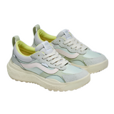 Vans UltraRange Neo VR3 Sneakers - Unisex Sizing - Light Yellow/Multi