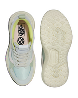 Vans UltraRange Neo VR3 Sneakers - Unisex Sizing - Light Yellow/Multi
