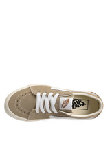 Vans Sk8-Low Sneakers - Unisex Sizing - Canvas/Incense