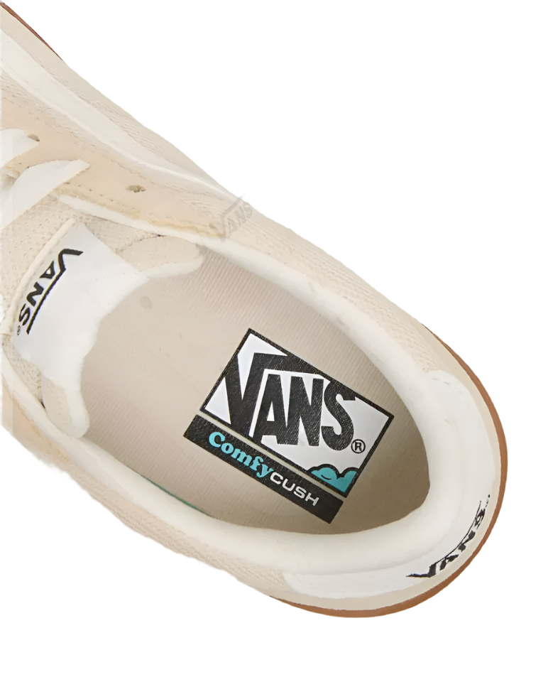 Vans Cruze Too ComfyCush Sneakers - Unisex Sizing