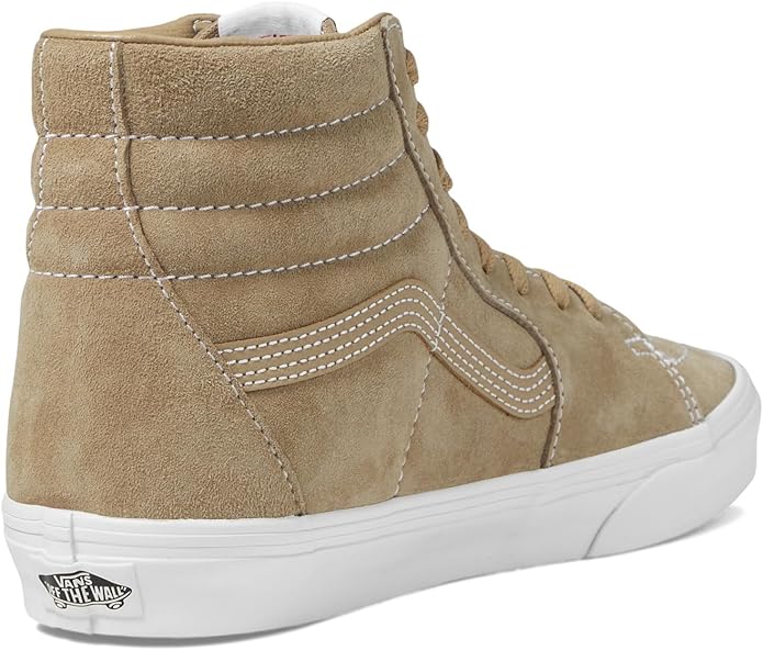 Vans SK8-Hi Pig Suede Sneakers - Unisex Sizing