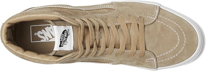 Vans SK8-Hi Pig Suede Sneakers - Unisex Sizing