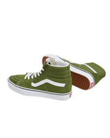 Vans Color Theory Sk8-Hi Shoes - Unisex Sizing