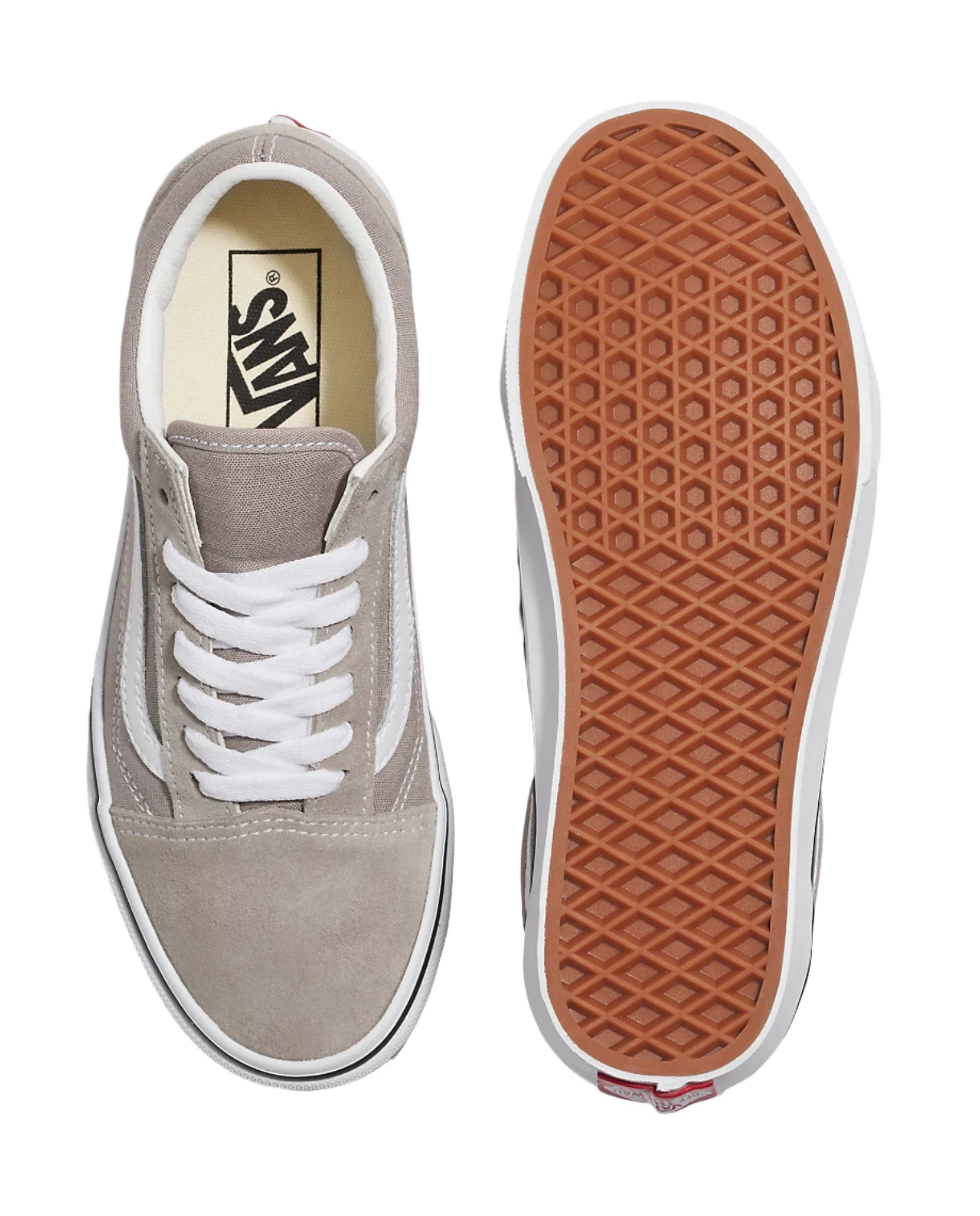 Vans Old Skool Sneakers - Unisex Sizing