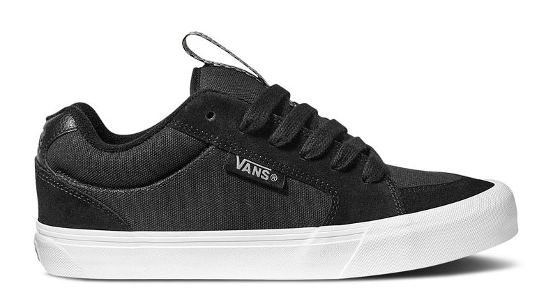 Vans Chukka Push Shoes - Unisex Sizing – ShopCGX