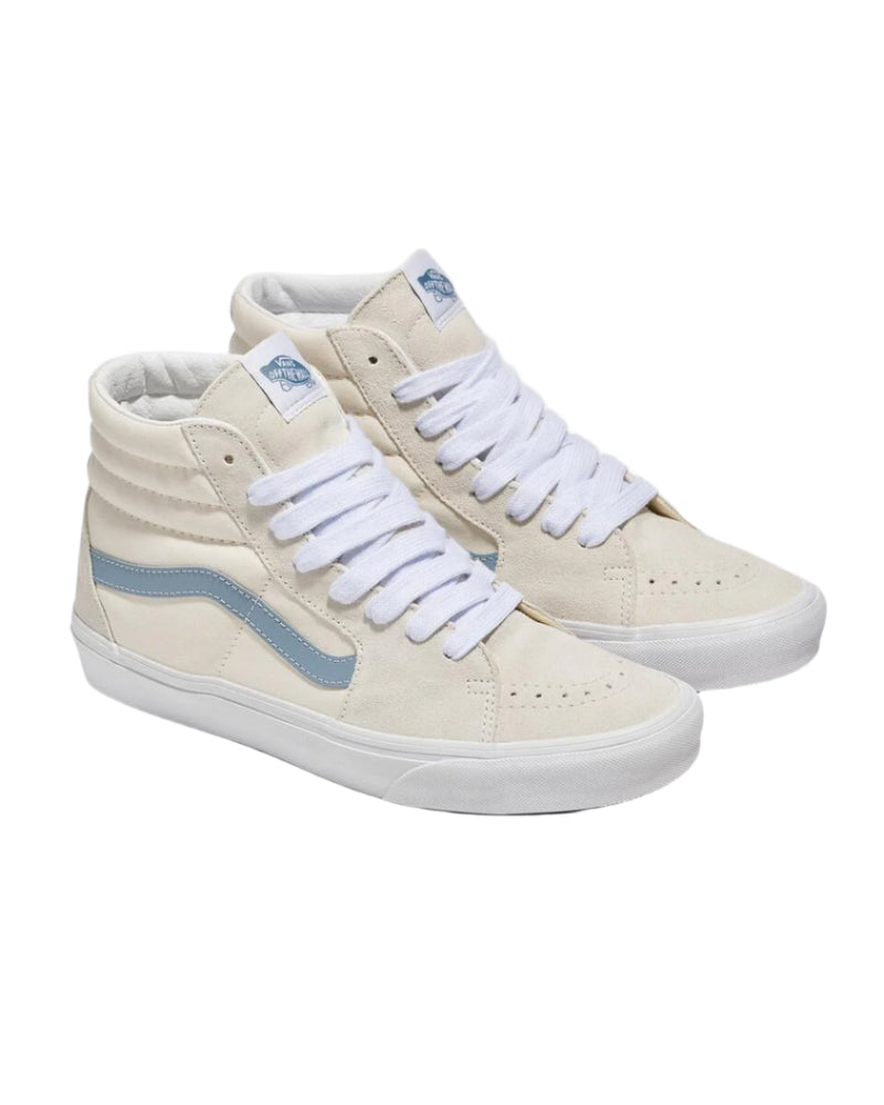 Vans SK8-Hi Tapered Sneakers - Unisex Sizing
