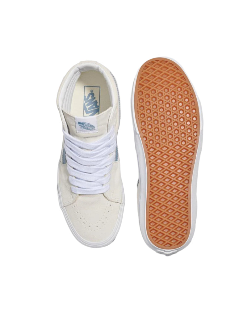 Vans SK8-Hi Tapered Sneakers - Unisex Sizing
