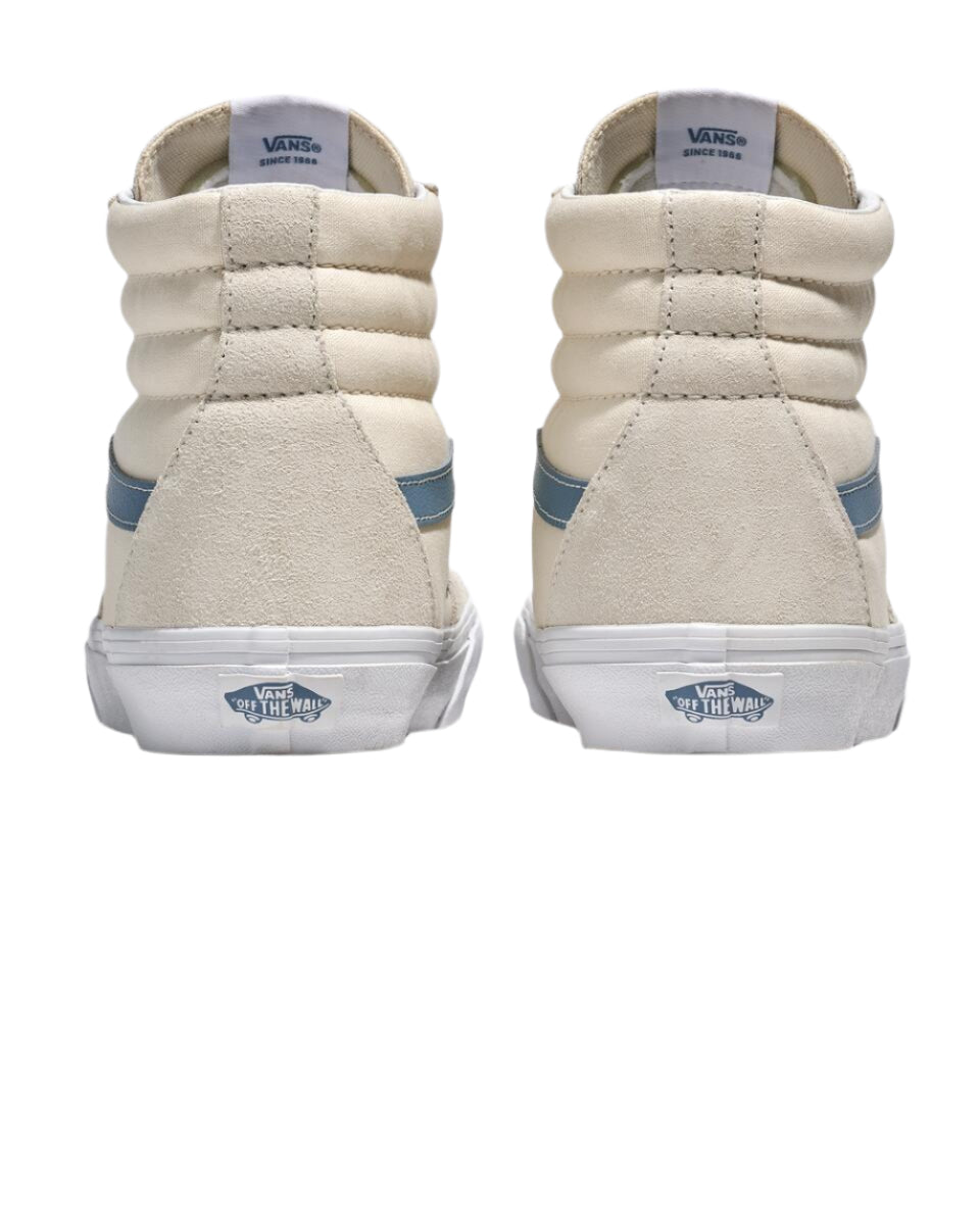 Vans SK8-Hi Tapered Sneakers - Unisex Sizing