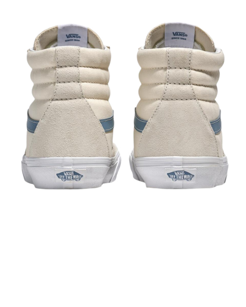 Vans SK8-Hi Tapered Sneakers - Unisex Sizing