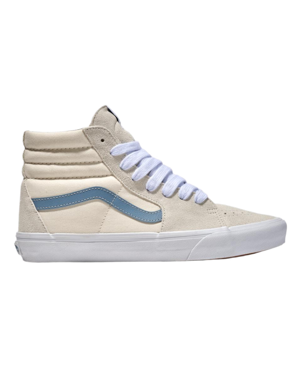 Vans SK8-Hi Tapered Sneakers - Unisex Sizing