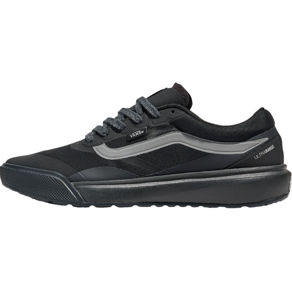 【VANS】 ヴァンズ MTE ULTRARANGE 2.0 RW BLACK/BLACK 国内発送 VANS ヴァンズ MTE ULTRARANGE 2.0 RW ウルトラレンジ 2.0 RW