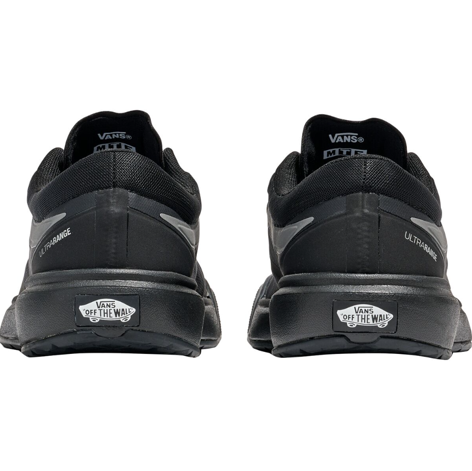 VANS★国内発送★ウルトラレンジ 2.0 RW BLACK/BLACK VANS ヴァンズ MTE ULTRARANGE 2.0 RW ウルトラレンジ 2.0 RW