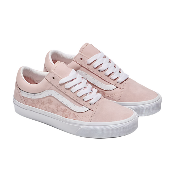 Vans Old Skool Sneakers - Unisex Sizing