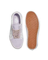 Vans Old Skool Checkerboard Sneakers - Unisex Sizing