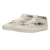 Vans Half Cab Decon Shoes - Unisex Sizing