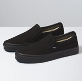 Vans Classic Slip-On Sneakers - Unisex Sizing