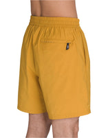 Vans Mens Primary Solid Elastic Boardshorts