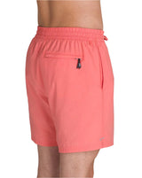 Vans Mens Primary Solid Elastic Boardshorts