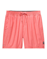 Vans Mens Primary Solid Elastic Boardshorts