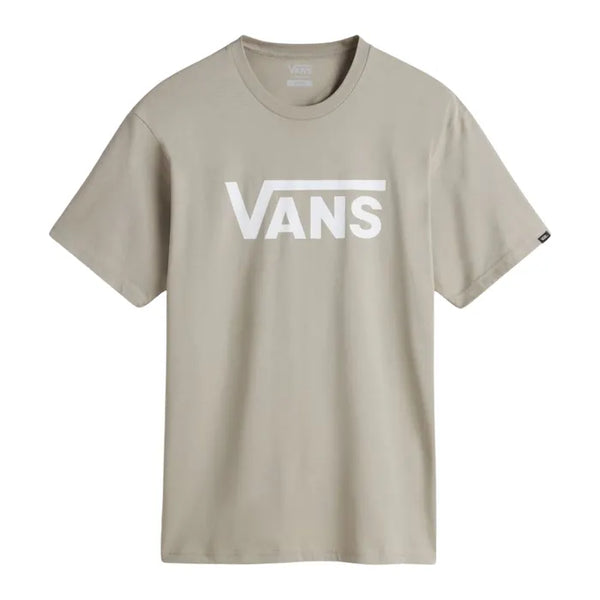Vans Mens Classic Short Sleeve T-Shirt