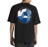 Vans Mens Cycle V Loose Fit Short Sleeve T-Shirt