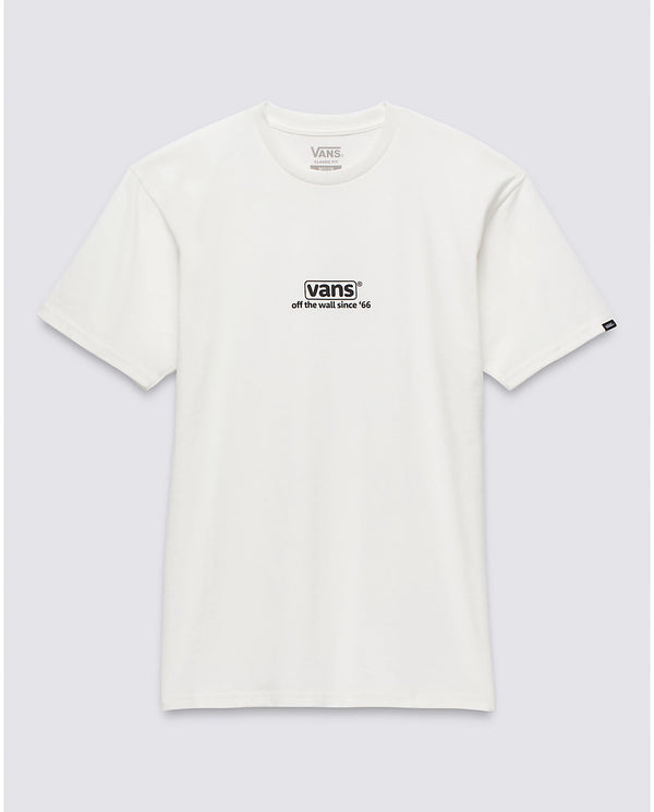 Vans Mens Bubs Short Sleeve T-Shirt