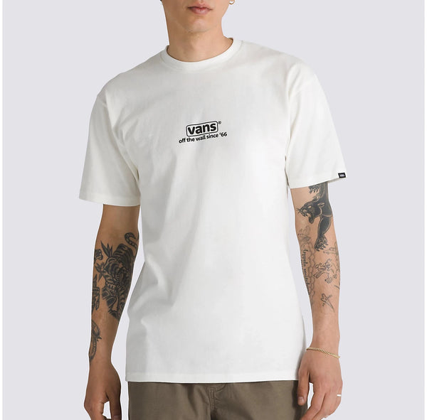 Vans Mens Bubs Short Sleeve T-Shirt