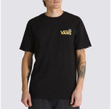 Vans Mens Posted Short Sleeve T-Shirt