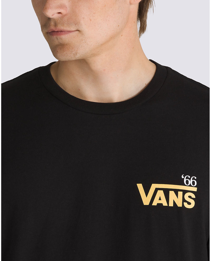 Vans Mens Posted Short Sleeve T-Shirt