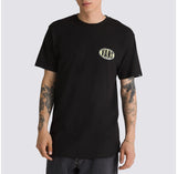 Vans Mens Spray On Short Sleeve T-Shirt