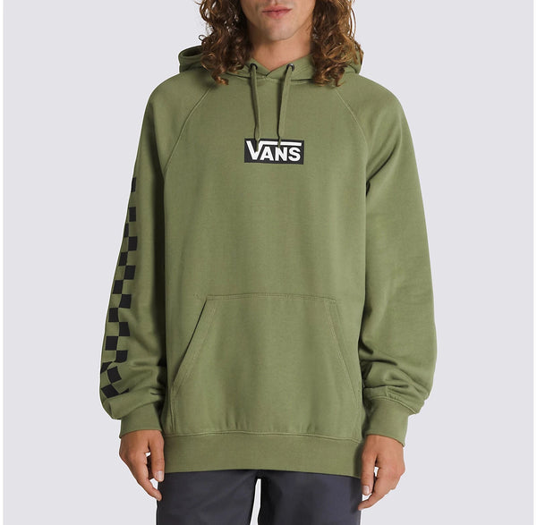 Vans Mens Boxed Pullover Hoodie