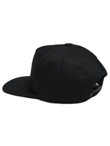 Vans Mens Half Box Snapback Hat