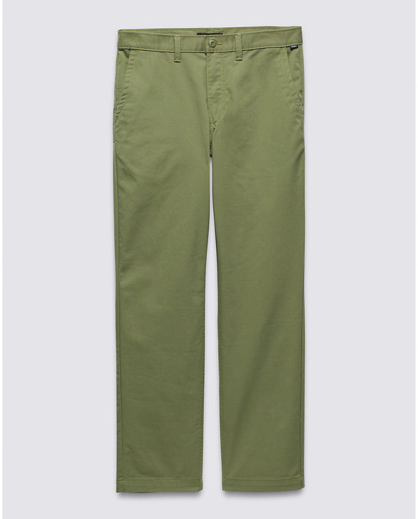 Vans Mens Authentic Chino Relaxed Pants