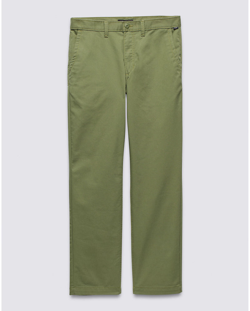 Vans Mens Authentic Chino Relaxed Pants