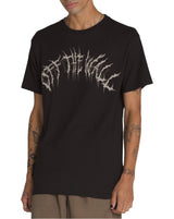 Vans Mens Metal Arch Short Sleeve T-Shirt