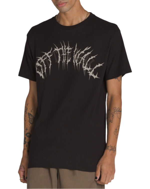 Vans Mens Metal Arch Short Sleeve T-Shirt